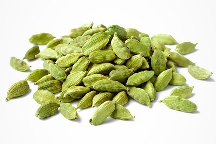 Cardamom